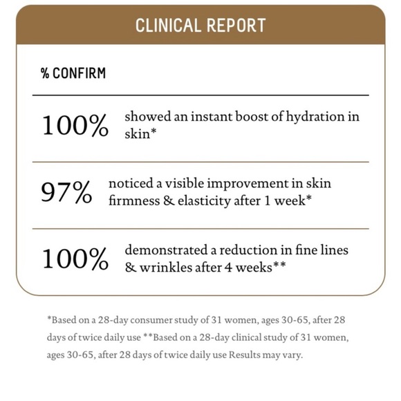 Biossance Copper Peptides new in box - Picture 11 of 12